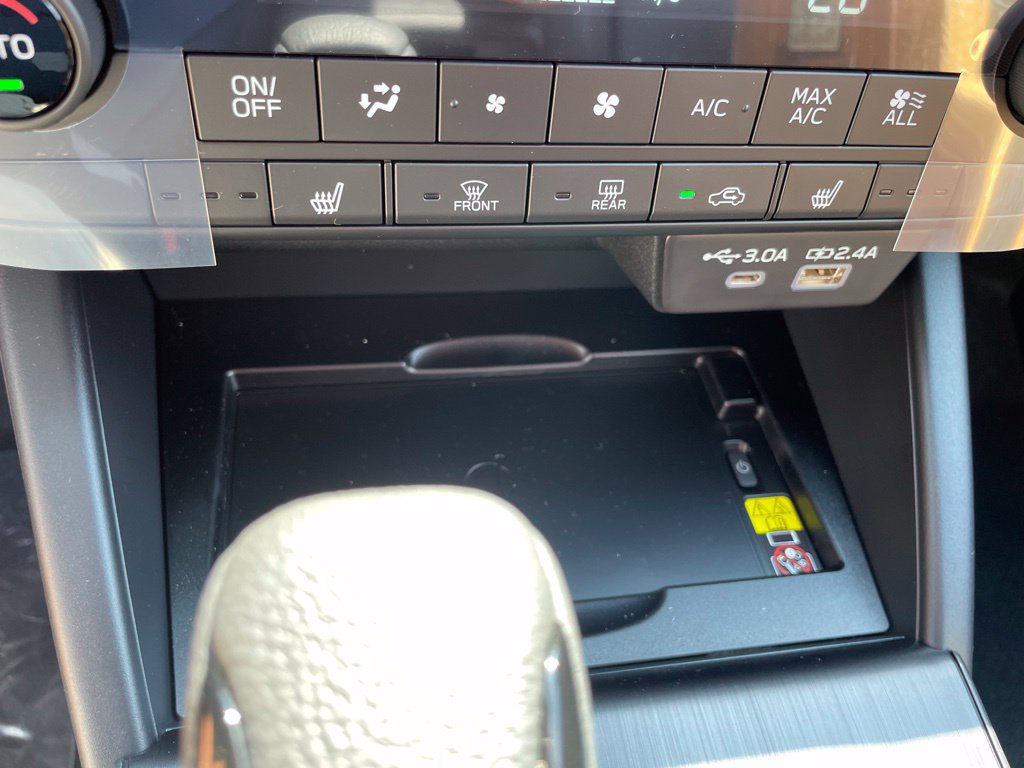 New 2026 Subaru Outback Premium AWD/4WD image 18