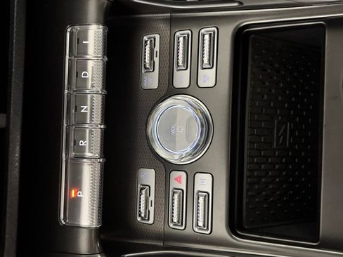 New 2026 Lincoln Nautilus Premier w/ Equipment Group 102A image 32