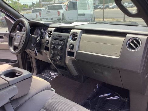 Used 2010 Ford F150 XLT AWD/4WD image 37