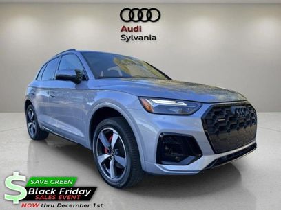 Certified 2024 Audi Q5 2.0T Premium Plus w/ Premium Plus Package