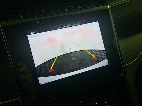 Used 2023 Jeep Grand Cherokee L Altitude image 22