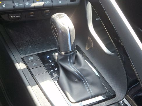 Used 2023 Hyundai Elantra N FWD image 15