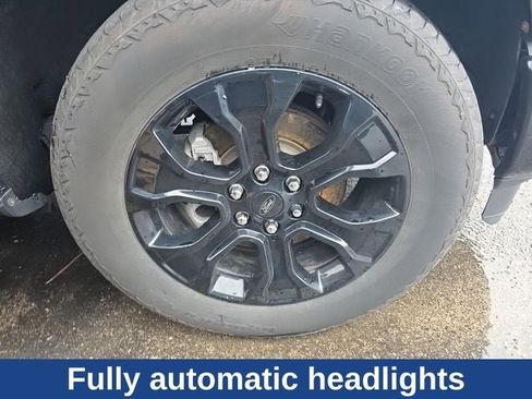 Used 2022 Ford F150 Platinum w/ Equipment Group 701A High AWD/4WD image 26