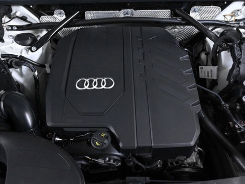 Certified 2025 Audi Q5 2.0T Premium Plus w/ Premium Plus Package image 23