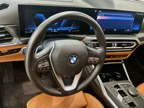 Used 2023 BMW 330i xDrive Sedan w/ Premium Package AWD/4WD image 18