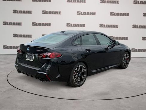 Used 2026 BMW M235i xDrive w/ Technology Package AWD/4WD image 5