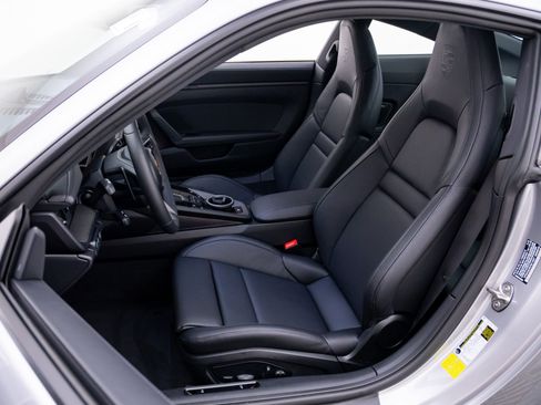 New 2026 Porsche 911 Carrera S image 5