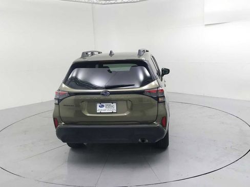 New 2026 Subaru Forester Premium image 9