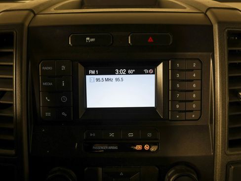 Used 2020 Ford F250 XL w/ Power Equipment Group RWD image 29