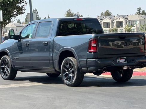 New 2026 RAM 1500 Laramie w/ Night Edition image 6