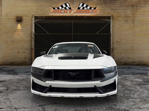 Used 2024 Ford Mustang Dark Horse w/ Dark Horse Handlin Package image 11