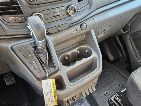 New 2024 Ford Transit 350 w/ Interior Upgrade Package image 23