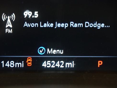 Used 2022 Buick Envision Essence w/ Technology Package II image 7