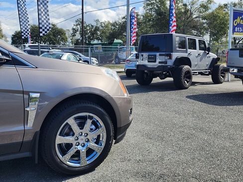 Used 2011 Cadillac SRX Performance image 7