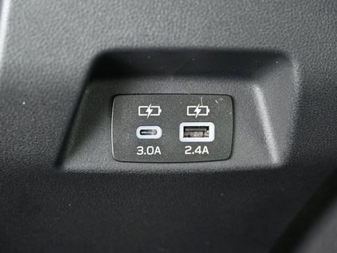 New 2026 Subaru Crosstrek 2.5i Wilderness image 11