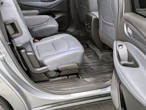 Used 2023 Buick Enclave Essence w/ Experience Buick Package AWD/4WD image 24