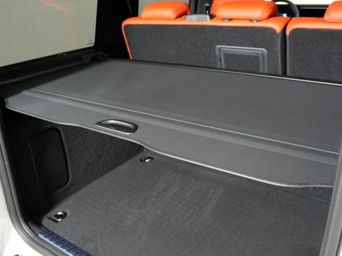 New 2026 Mercedes-Benz G 63 AMG 4MATIC image 37