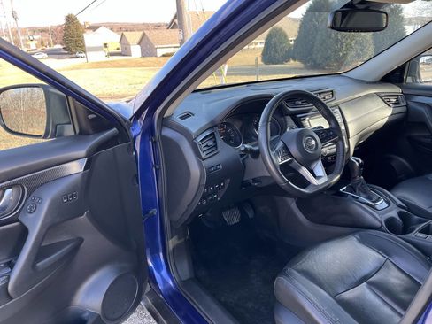 Used 2020 Nissan Rogue SL image 11