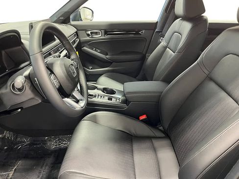 New 2026 Honda Civic Sport Touring image 13