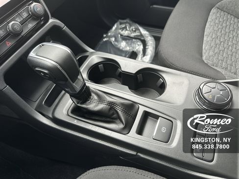 New 2025 Ford Ranger XLT w/ Equipment Group 301A High image 23