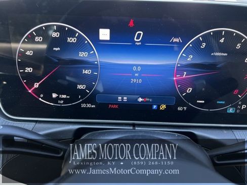 Certified 2024 Mercedes-Benz CLE 300 4MATIC Coupe image 18