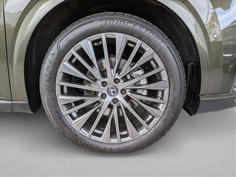 Used 2023 Lexus RX 350 RX 350 Luxury image 22