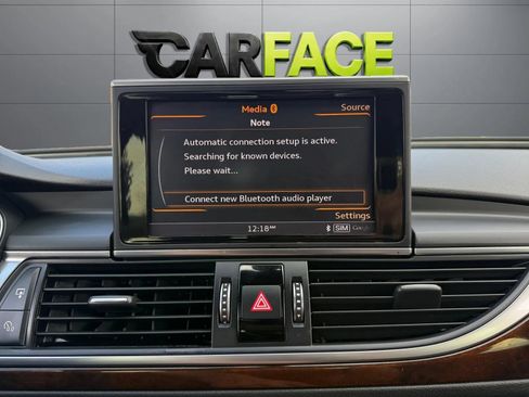 Used 2018 Audi A6 2.0T Premium w/ 19" Sport Package AWD/4WD image 33