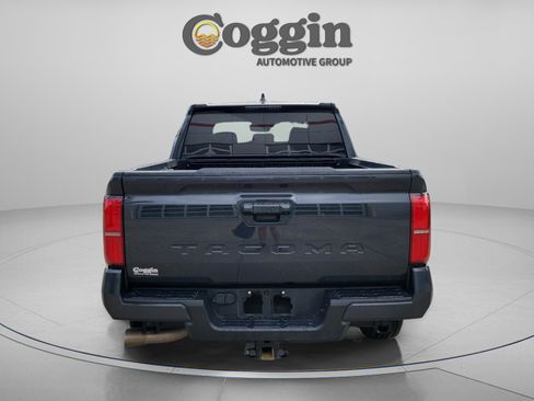 Used 2024 Toyota Tacoma SR5 RWD image 3