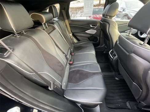 Certified 2021 Acura RDX A-Spec image 23