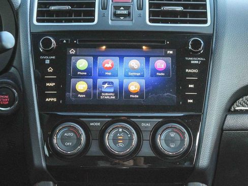 Used 2021 Subaru WRX STI Limited image 13