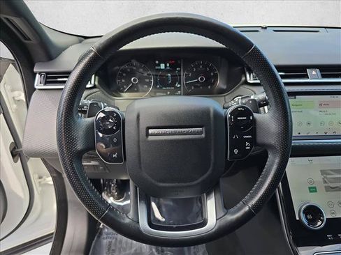 Used 2020 Land Rover Range Rover Velar S AWD/4WD image 18