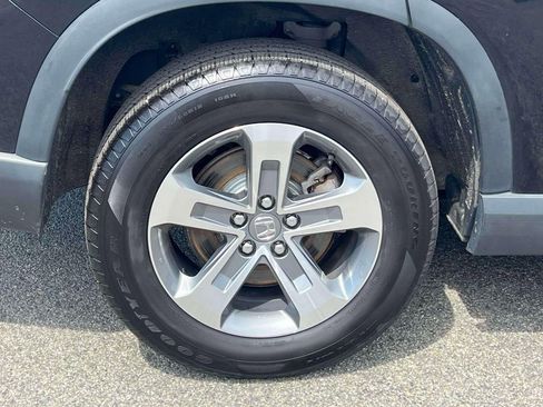 Used 2023 Honda Pilot EX-L image 11