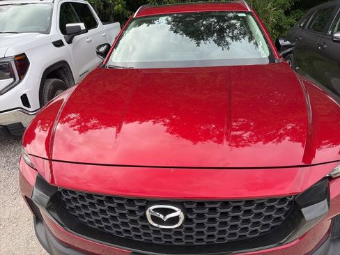 Used 2025 MAZDA CX-50 AWD 2.5 S w/ Premium Package image 6