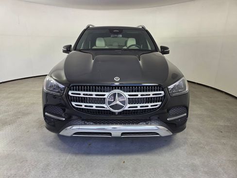 New 2026 Mercedes-Benz GLE 350 4MATIC image 2