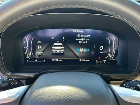 Used 2023 INFINITI QX60 Luxe w/ Cargo Package image 14