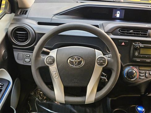 Used 2013 Toyota Prius C Two image 20