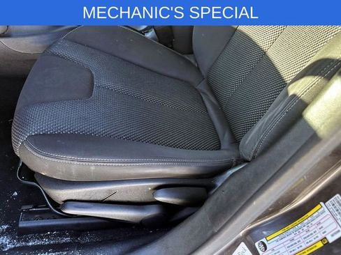 Used 2016 Dodge Dart SXT w/ Rallye Appearance Group image 14