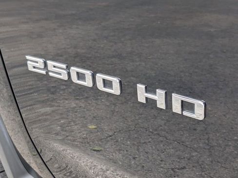 Used 2022 Chevrolet Silverado 2500 LTZ w/ LTZ Convenience Package image 7