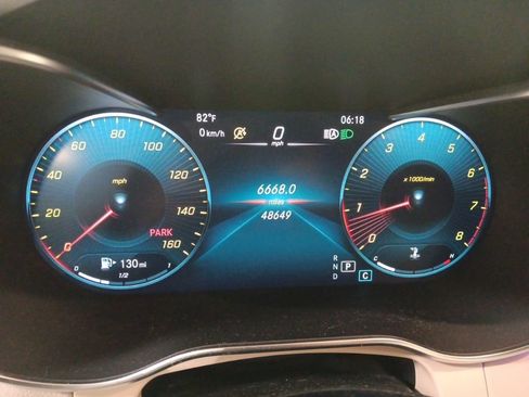 Certified 2022 Mercedes-Benz GLC 300 4MATIC image 4