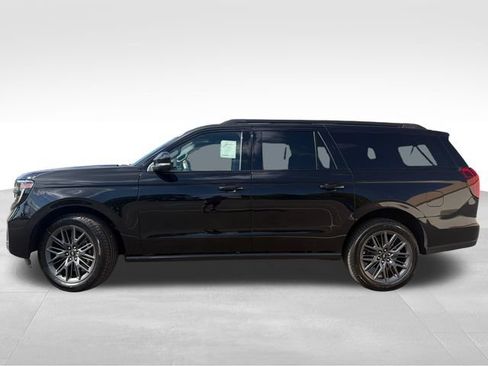 New 2027 Ford Expedition Max Platinum w/ Stealth Appearance Package AWD/4WD image 4