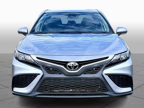 Certified 2024 Toyota Camry SE image 4