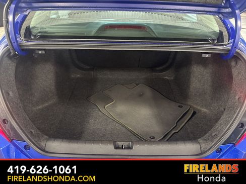 Certified 2017 Honda Civic EX image 26