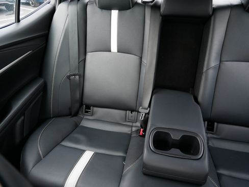 Certified 2025 Toyota Camry SE image 12