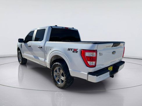 Used 2022 Ford F150 XL w/ STX Appearance Package AWD/4WD image 5