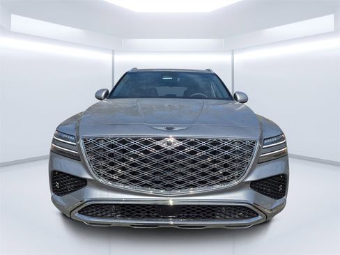 New 2025 Genesis GV80 3.5T Prestige image 8
