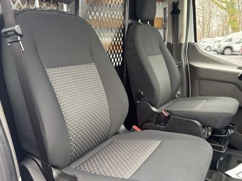 Used 2024 Ford Transit 250 Base w/ Exterior Upgrade Package image 12