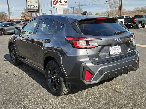 Certified 2024 Subaru Crosstrek 2.0i image 3