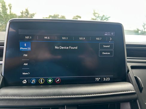 Used 2021 Chevrolet Tahoe LT AWD/4WD image 19