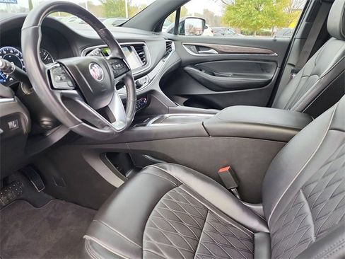 Used 2023 Buick Enclave Avenir w/ Avenir Technology Package image 12