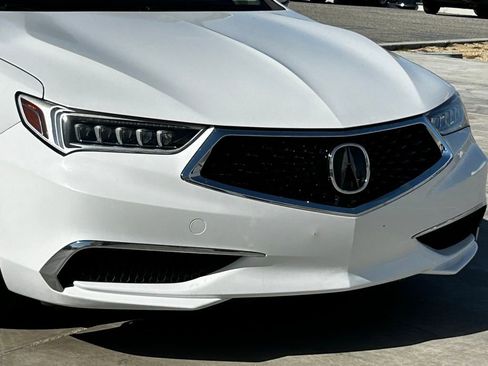 Used 2019 Acura TLX 2.4L image 11